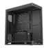 Thumbnail 1 : HAVN HS 360 Black Dual Chamber Mid Tower Tempered Glass PC Case