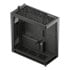 Thumbnail 2 : HAVN HS 360 Black Dual Chamber Mid Tower Tempered Glass PC Case