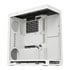 Thumbnail 1 : HAVN HS 360 White Dual Chamber Mid Tower Tempered Glass PC Case