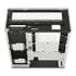 Thumbnail 4 : HAVN HS 360 White Dual Chamber Mid Tower Tempered Glass PC Case