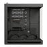 Thumbnail 3 : HAVN HS 360 VGPU Black Dual Chamber Mid Tower Tempered Glass PC Case