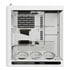 Thumbnail 3 : HAVN HS 360 VGPU White Dual Chamber Mid Tower Tempered Glass PC Case