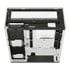 Thumbnail 4 : HAVN HS 360 VGPU White Dual Chamber Mid Tower Tempered Glass PC Case