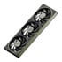 Thumbnail 1 : TRYX FOBR 360 ARGB Single Frame RGB Black PWM Fan