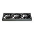 Thumbnail 2 : TRYX FOBR 360 ARGB Single Frame RGB Black PWM Fan