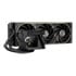 Thumbnail 3 : TRYX HOLO 360 ARGB Black All in One Liquid CPU Cooler