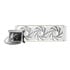Thumbnail 2 : TRYX HOLO 360 ARGB White All in One Liquid CPU Cooler