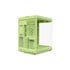 Thumbnail 2 : HYTE Y70 Matcha Milk Mid Tower Tempered Glass Dual Chamber PC Case