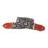 Thumbnail 1 : ISUZI GT-56 Suede Pattern Guitar Strap