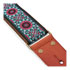 Thumbnail 3 : ISUZI GT-55 Suede Pattern Guitar Strap