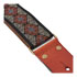 Thumbnail 2 : ISUZI GT-54 Suede Pattern Guitar Strap