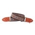 Thumbnail 1 : ISUZI GT-50 Suede Pattern Guitar Strap