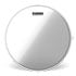 Thumbnail 1 : Evans Clear 500 Snare Side Drum Head, 13 Inch