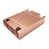 Thumbnail 1 : Dynatron A46 Copper 1U Passive CPU Cooler