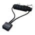 Thumbnail 1 : Dynatron L3 Water Cooling Multi Socket Low Profile All in One Liquid Server CPU Cooler
