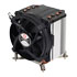 Thumbnail 1 : Dynatron Q6 Black 3U Server Radial Intel CPU Air Cooler