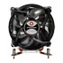 Thumbnail 2 : Dynatron Q6 Black 3U Server Radial Intel CPU Air Cooler