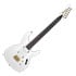 Thumbnail 1 : Ibanez S721RG Satin White
