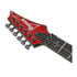 Thumbnail 2 : Ibanez JIVA10R - Torch Red