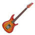 Thumbnail 1 : Ibanez Joe Satriani Signature JS2470 Cherry Sunburst