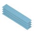 Thumbnail 1 : Arctic TP-3 120x20 / 0.5mm Silicon Based Premium Performance Thermal Pad (4 Strips)