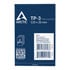 Thumbnail 2 : Arctic TP-3 120x20 / 0.5mm Silicon Based Premium Performance Thermal Pad (4 Strips)