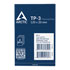 Thumbnail 2 : Arctic TP-3 120x20 / 1.0mm Silicon Based Premium Performance Thermal Pad (4 Strips)