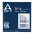 Thumbnail 2 : Arctic TP-3 100x100 / 1.5mm Silicon Based Premium Performance Thermal Pad