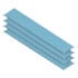Thumbnail 1 : Arctic TP-3 120x100 / 1.5mm Silicon Based Premium Performance Thermal Pad (4 Strips)