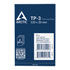 Thumbnail 2 : Arctic TP-3 120x100 / 1.5mm Silicon Based Premium Performance Thermal Pad (4 Strips)