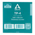 Thumbnail 2 : Arctic TP-4 100x100 / 0.5mm Silicon Based Premium Performance Thermal Pad