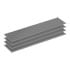 Thumbnail 1 : Arctic TP-4 120x20 / 0.5mm Silicon Based Premium Performance Thermal Pad (4 Strips)