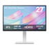 Thumbnail 1 : Open Box LG 27" 27US550-W 4K UHD UltraFine IPS HDR10 Monitor