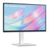 Thumbnail 2 : Open Box LG 27" 27US550-W 4K UHD UltraFine IPS HDR10 Monitor