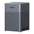 Thumbnail 1 : Open Box UGREEN NASync DH4300 Plus 4 Bay NAS Enclosure 2.5"/3.5" HDD/SSD