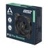 Thumbnail 4 : Arctic P12 Pro 120mm Black Reverse Blade PWM Fan