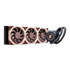 Thumbnail 1 : Refurbished Noctua NL-LC1-36 360mm Black / Brown All in One Liquid CPU Cooler