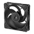 Thumbnail 1 : Arctic P14 Pro 140mm Black Reverse Blade PWM Fan