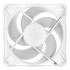 Thumbnail 3 : Arctic P14 Pro 140mm White Reverse Blade ARGB PWM Triple Fan Pack