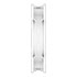 Thumbnail 4 : Arctic P14 Pro 140mm White Reverse Blade ARGB PWM Triple Fan Pack