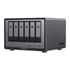 Thumbnail 1 : Refurbished UGREEN NASync DXP6800 Pro 6 Bay NAS Enclosure 2.5"/3.5" HDD / SSD M.2  TB4 10GbE Lan