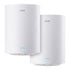 Thumbnail 1 : Acer Connect Ovia T360 Wi-Fi 7 Dual Band Mesh Router 2 Pack