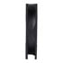 Thumbnail 3 : Arctic F12 120mm Black Low Noise System / Case Fan