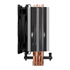 Thumbnail 3 : Arctic Freezer 36-S Single Tower Intel / AMD Black Air CPU Cooler