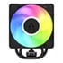 Thumbnail 2 : Arctic Freezer 36-S A-RGB Single Tower Intel / AMD Black Air CPU Cooler