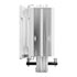 Thumbnail 3 : Arctic Freezer 36-S A-RGB Single Tower Intel / AMD White Air CPU Cooler