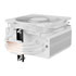 Thumbnail 4 : Arctic Freezer 36-S A-RGB Single Tower Intel / AMD White Air CPU Cooler
