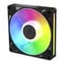 Thumbnail 1 : Arctic BioniX P14 A-RGB 140mm Black ARGB PWM High Static Pressure Fan