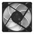Thumbnail 3 : Arctic BioniX P14 A-RGB 140mm Black ARGB PWM High Static Pressure Fan