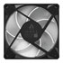 Thumbnail 4 : Arctic BioniX P14 A-RGB 140mm Black ARGB PWM High Static Pressure Triple Fan Pack